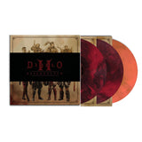 Diablo II - Resurrected Exclusive Deluxe Box Set 3xLP Vinyl