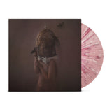 The Dear Hunter - Migrant Pink Splatter Color Vinyl LP