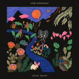 José González - Local Valley Exclusive Limited Edition Vinyl Including Hand Signed Art Print