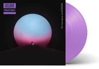 Manchester Orchestra - Million Masks Of God Exclusive Limited Edition Violet Colored Vinyl LP