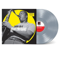 John Coltrane - Another Side Of John Coltrane Exclusive Limited Edition Opaque Gray Vinyl