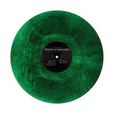 Alan Howarth & John Carpenter - Prince Of Darkness Limited Edition Green Galaxy Vinyl