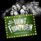 Mel Brooks - Young Frankenstein / O.C.R. ExclusiveFronk-en-steen Green Vinyl