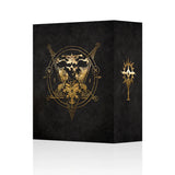 Diablo IV Limited Collectors Box