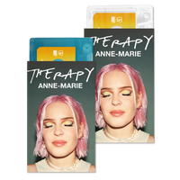 Annie-Marie - Therapy Alternate Cover Tapes Bundle Signed