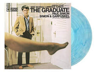 Graduate [Swimming Pool Blue Vinyl]