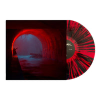 Small Black - Cheap Dreams Exclusive Limited Edition Red W/ Black Splatter Vinyl LP Record
