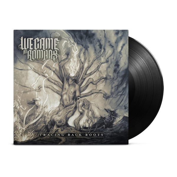 We Came As Romans - Tracing Back Root Exclusive Limited Edition 180 Gram Black LP Record