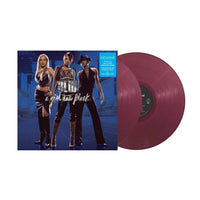 3LW - A Girl Can Mack Exclusive Fruit Punch Color Vinyl 2x LP Limited Edition Record