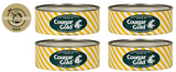 WSU Creamery Cougar Gold White Cheddar Cheese 30oz Aged 4X (SHIPPED W/ ICE PACK)