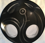 Christopher Larkin - Hollow Knight Exclusive Limited Picture Disc 2x Vinyl LP
