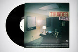 Rayland Baxter ‎– Soho Ep / Thunder Demos Exclusive Club Edition Black Vinyl LP