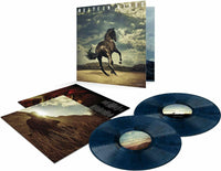 Bruce Springsteen - Western Stars Exclusive Limited Edition Dark Blue 2xLP Vinyl