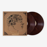 The Roots ‎- Phrenology Exclusive VMP Club Edition Marble Brown 180G 2x Vinyl LP