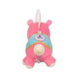Team Fortress 2 Mini Pink Balloonicorn Unicorn Soft Plush Toy Animal Collectible