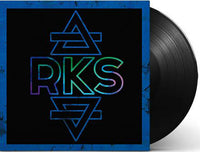 Rainbow Kitten Surprise - RKS Exclusive Limited Edition Black Colored Vinyl LP