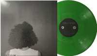 Coherence ‎- Of Alternative Spaces Exclusive Club Edition Green Vinyl LP #/150