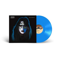 Kiss - The Solo Albums I 40th Anniversary Exclusive Multi Colored Box Set #/2500