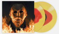 Halloween Soundtrack (Expanded Edition) Exclusive Candy Corn 2x Vinyl LP #/500