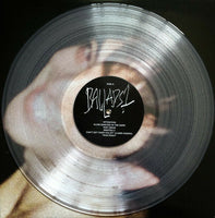 Joji - Ballads 1 Exclusive Clear Colored Vinyl LP Record