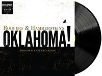 Oklahoma! 2019 Original Broadway Cast Recordings Exclusive Vinyl LP Record