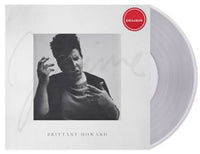 Brittany Howard - Jaime Exclusive Limited Edition Clear Colored Vinyl LP