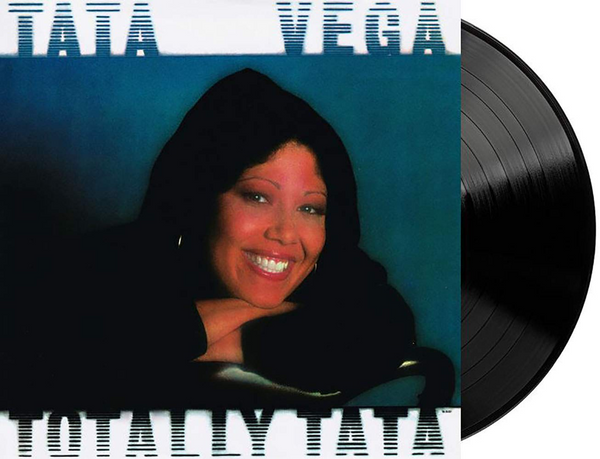 Tata Vega - Totally Tata Exclusive Episode 3 VMP The Women of Motown Vinyl LP
