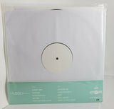 Nathan Hussey ‎- Ground Me Exclusive Limited Edition Test Pressing Vinyl LP #/24