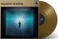 Anthology Resource Vol. II: Philosophy of Beyond Limited Gold Vinyl LP W/ Sleeve