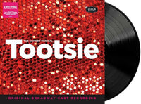 Tootsie Original Broadway Cast Recording - Exclusive Limited Edition Vinyl LP