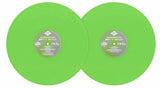 UGK - Dirty Money Exclusive Limited Edition Money Green Colored 2x Vinyl LP