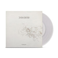 Eisley - I'm Only Dreaming Exclusive Limited Edition Clear Vinyl LP Record