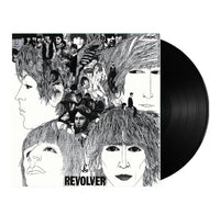 The Beatles - Revolver Exclusive Special Vinyl LP Record