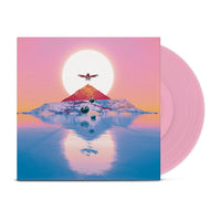 Hopesfall - Arbiter Exclusive Limited Edition Pink LP Record