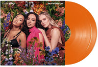 Between Us -  Amazon Exclusive Limited Edition Orange Vinyl