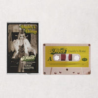 St. Vincent - Daddy’s Home Exclusive Limited Neutral Multi Cassette Tape