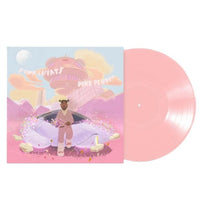 Pink Sweat$ - Pink Planet Exclusive Pink Vinyl Limited Edition LP_Record
