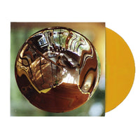 FKJ - V I N C E N T Exclusive Custard Yellow Color Vinyl Limited Edition LP Record