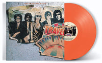 Volume One - Exclusive Orange Colored Vinyl Limited Edition LP