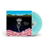 Stolas - Stolas Exclusive Limited Edition Translucent Blue / Pink Vinyl LP Record