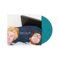 Mom Jeans - Best Buds Exclusive Limited Edition Light Please Colored Vinyl LP Record