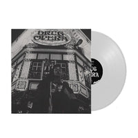 Chynna - Drug Opera Exclusive White Color Vinyl LP Record Limited Edition