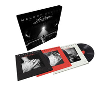 Melody Gardot - Live In Europe Exclusive 3x LP Vinyl Box Set Autographed