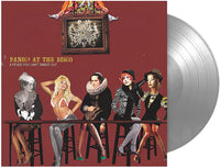 Panic At The Disco - A Fever You Can't Sweat Out Exclusive Limited 25th Anniversary Edition Silver Vinyl LP Record
