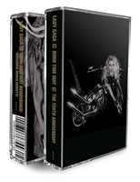 Lady Gaga - Born This Way Exclusive Tenth Anniversary [Double Cassette]