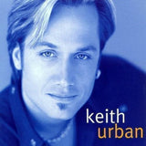 Keith Urban Exclusive Limited Edition Violet Vinyl