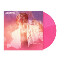 Laura Mvula - Pink Noise Exclusive Limited Edition Amazon Signed Pink Vinyl