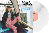 Maisie Peters  - You Signed Up For This Exclusive Limited Edition Signed Vinyl