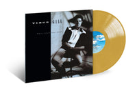 Vince Gill - When I Call Your Name Exclusive Limited Edition Gold Vinyl LP Record