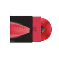 Bloc Party - Alpha Games Exclusive Red Vinyl LP Record